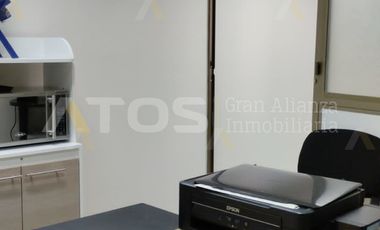 oficina en venta en centro comercial andaluz. Cod V1424