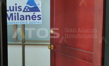 oficina en venta en centro comercial andaluz. Cod V1424