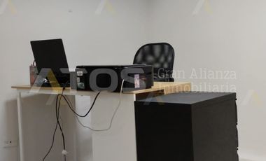 oficina en venta en centro comercial andaluz. Cod V1424