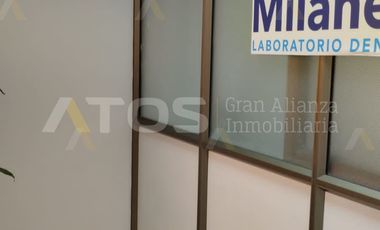 oficina en venta en centro comercial andaluz. Cod V1424