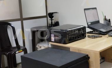 oficina en venta en centro comercial andaluz. Cod V1424