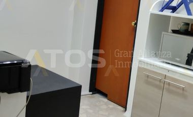 oficina en venta en centro comercial andaluz. Cod V1424