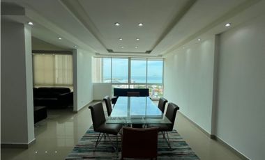 Se vende apartamento en Punta Pacífica, Ph Costa Pacífica