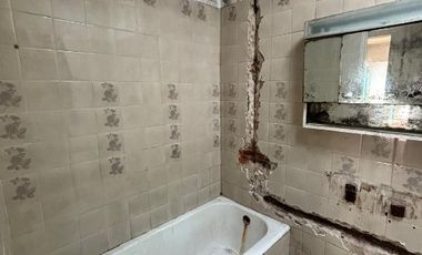 Departamento Tipo Casa en venta en Quilmes Oeste