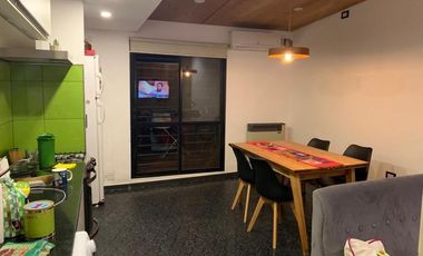 Departamento Tipo Casa en venta en Sourigues