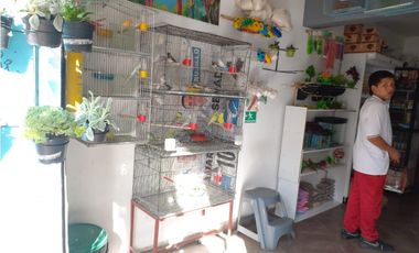 LOCAL EN VENTA EXCELENTE PUNTO COMERCIAL EN ITAGUI CENTRAL