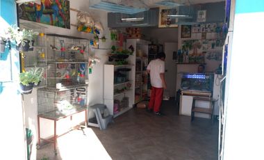 LOCAL EN VENTA EXCELENTE PUNTO COMERCIAL EN ITAGUI CENTRAL