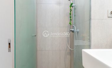 Disewakan Apartemen Fatmawati City Center tipe Studio Full Furnished | FCCA029