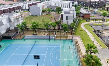 Disewakan Apartemen Fatmawati City Center tipe Studio Full Furnished | FCCA029