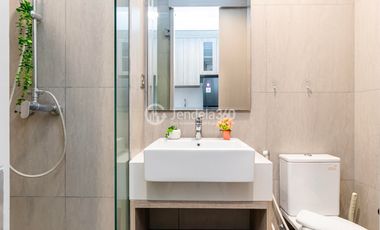 Disewakan Apartemen Fatmawati City Center tipe Studio Full Furnished | FCCA029