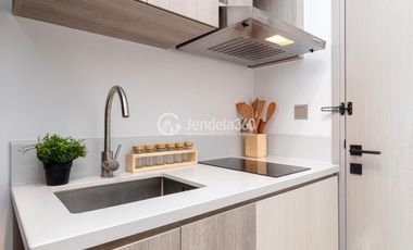 Disewakan Apartemen Fatmawati City Center tipe Studio Full Furnished | FCCA029