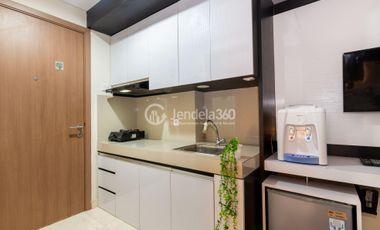 Disewakan Apartemen Puri Orchard tipe Studio Full Furnished | PUCA246