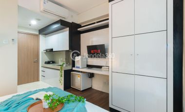 Disewakan Apartemen Puri Orchard tipe Studio Full Furnished | PUCA246