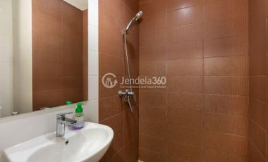 Disewakan Apartemen Puri Orchard tipe Studio Full Furnished | PUCA246