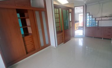 casa en venta en el trébol-mosquera. Cod V7034801