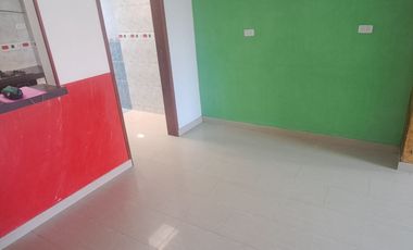 casa en venta en el trébol-mosquera. Cod V7034801