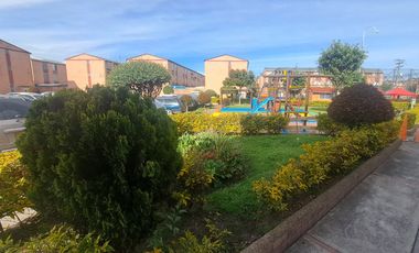 casa en venta en el trébol-mosquera. Cod V7034801