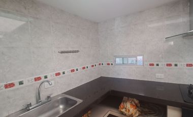 casa en venta en el trébol-mosquera. Cod V7034801