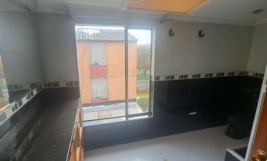casa en venta en el trébol-mosquera. Cod V7034801