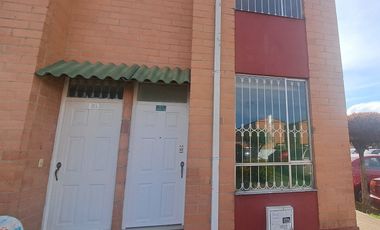 casa en venta en el trébol-mosquera. Cod V7034801