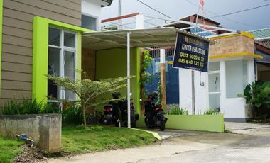 Rumah MEWAH Pinggir Jalan Dekat JB salatiga