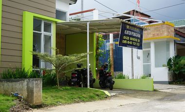 Rumah dijual di Jawa Tengah, Salatiga