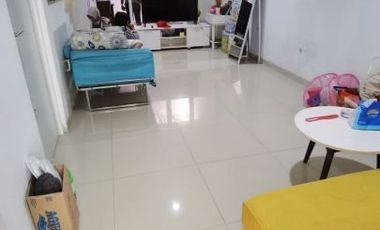 TERAWAT BOSSSS Rumah Antapani Di Setra Dago DKT Cisaranten & Arcamanik