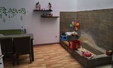 TERAWAT BOSSSS Rumah Antapani Di Setra Dago DKT Cisaranten & Arcamanik