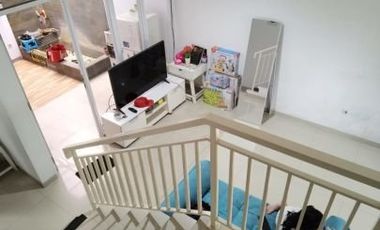 TERAWAT BOSSSS Rumah Antapani Di Setra Dago DKT Cisaranten & Arcamanik