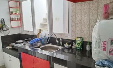TERAWAT BOSSSS Rumah Antapani Di Setra Dago DKT Cisaranten & Arcamanik