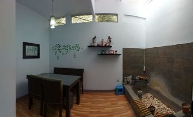 TERAWAT BOSSSS Rumah Antapani Di Setra Dago DKT Cisaranten & Arcamanik