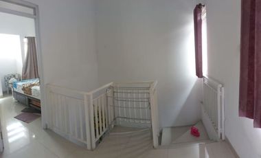TERAWAT BOSSSS Rumah Antapani Di Setra Dago DKT Cisaranten & Arcamanik
