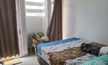 TERAWAT BOSSSS Rumah Antapani Di Setra Dago DKT Cisaranten & Arcamanik