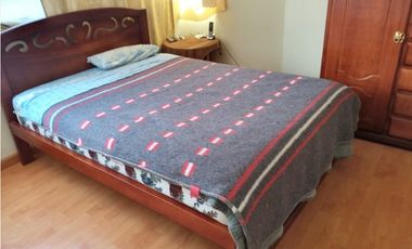 Departamento en venta en San sebastian el batan cerca al centro