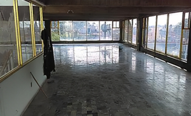 Edificio en Venta o Renta en Azcapotzalco (m2e27)