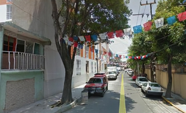 Edificio en Venta o Renta en Azcapotzalco (m2e27)