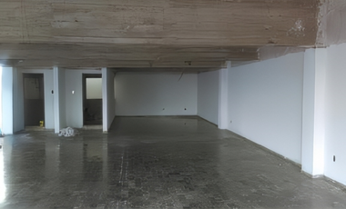 Edificio en Venta o Renta en Azcapotzalco (m2e27)