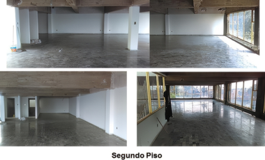 Edificio en Venta o Renta en Azcapotzalco (m2e27)