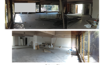 Edificio en Venta o Renta en Azcapotzalco (m2e27)