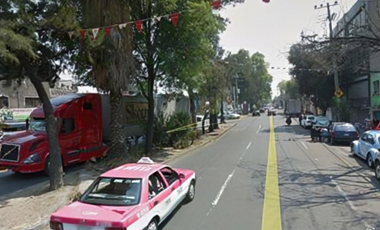 Edificio en Venta o Renta en Azcapotzalco (m2e27)