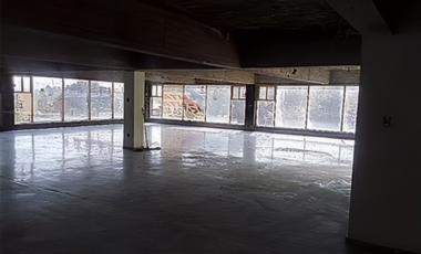 Edificio en Venta o Renta en Azcapotzalco (m2e27)