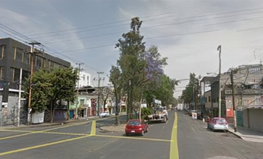 Edificio en Venta o Renta en Azcapotzalco (m2e27)