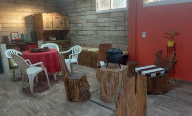 Oportunidad en Claypole