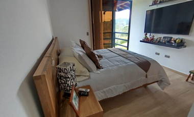 casa en arriendo en monte sereno. Cod A400704
