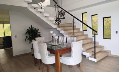 casa en arriendo en monte sereno. Cod A400704