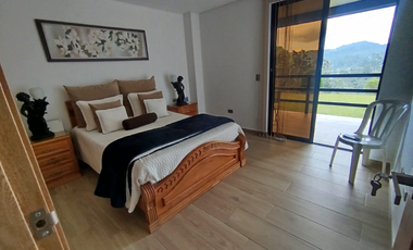 casa en arriendo en monte sereno. Cod A400704