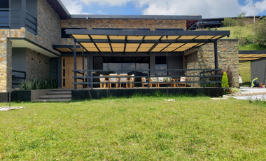 casa en arriendo en monte sereno. Cod A400704
