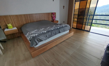 casa en arriendo en monte sereno. Cod A400704