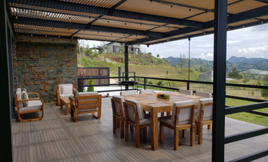 casa en arriendo en monte sereno. Cod A400704