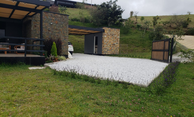 casa en arriendo en monte sereno. Cod A400704